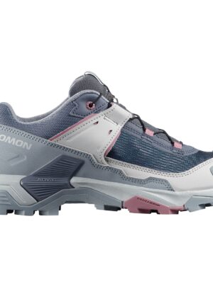 Salomon X Ultra 5 Dame EU 39â Blå/Grå Vandresko